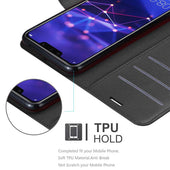 Lade das Bild in den Galerie-Viewer, Schwarz / MATE 20 LITE