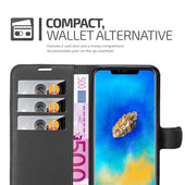 Load image into Gallery viewer, Schwarz / MATE 20 PRO