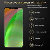 Load image into Gallery viewer, Schwarz / MATE 20 PRO