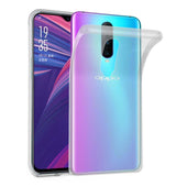 Lade das Bild in den Galerie-Viewer, Transparent / R17 PRO