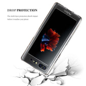 Lade das Bild in den Galerie-Viewer, Transparent / Nubia X