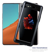 Lade das Bild in den Galerie-Viewer, Schwarz / Nubia X