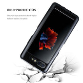 Lade das Bild in den Galerie-Viewer, Schwarz / Nubia X