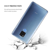 Load image into Gallery viewer, Transparent / MATE 20 X