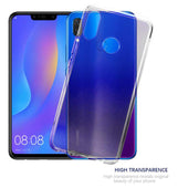 Load image into Gallery viewer, Transparent / P SMART PLUS 2019