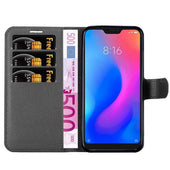 Load image into Gallery viewer, Schwarz / Mi A2 LITE / RedMi 6 PRO