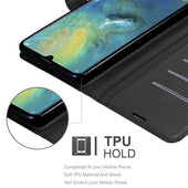 Load image into Gallery viewer, Schwarz / MATE 20 X