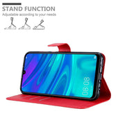 Lade das Bild in den Galerie-Viewer, Rot / 10 LITE / Huawei P SMART 2019