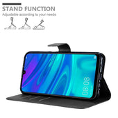 Lade das Bild in den Galerie-Viewer, Schwarz / 10 LITE / Huawei P SMART 2019