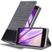 Load image into Gallery viewer, Schwarz / Aquaris X5 PLUS