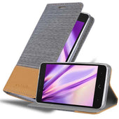 Load image into Gallery viewer, Hellgrau / Aquaris X5 PLUS