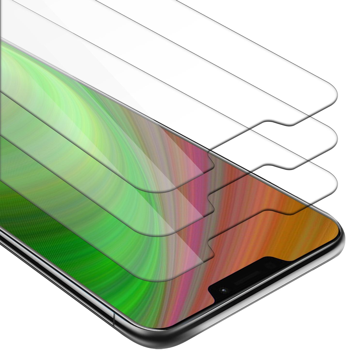Transparent / ZenFone 5Z