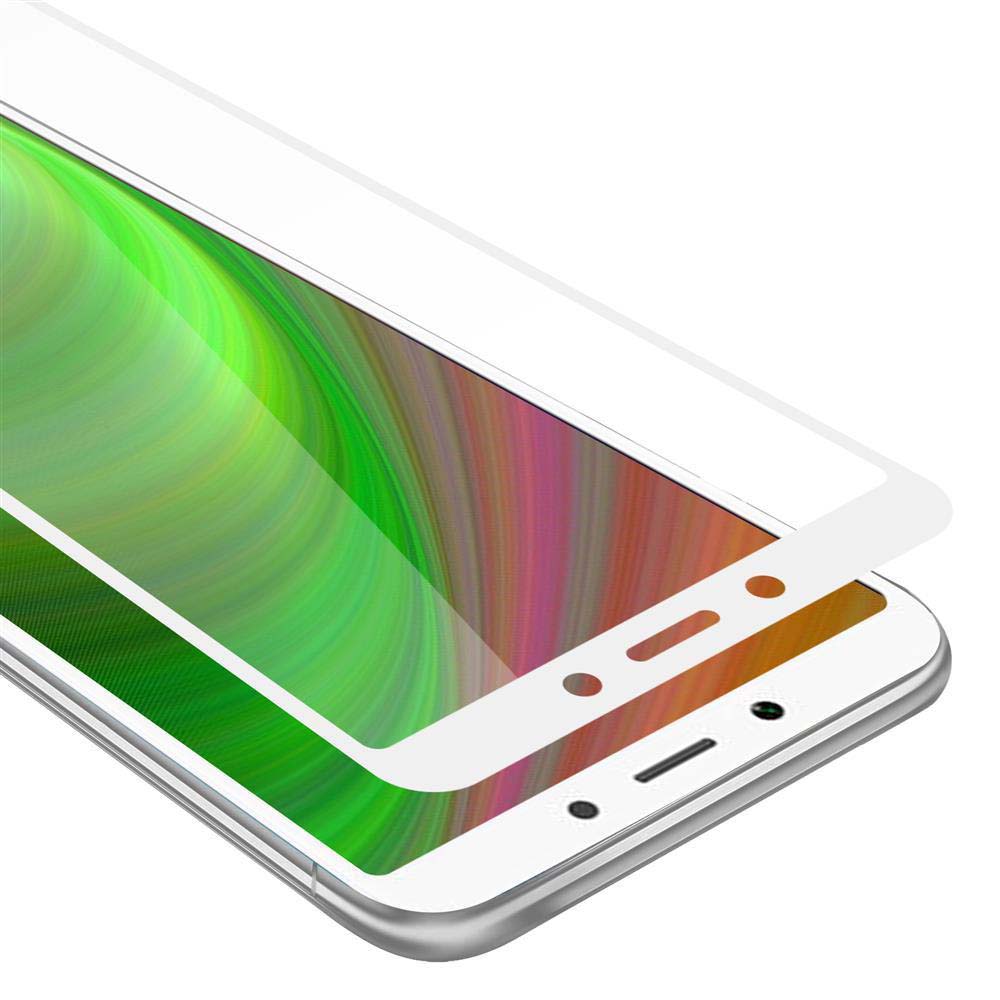 Weiß / RedMi 6