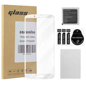 Lade das Bild in den Galerie-Viewer, Weiß / MOTO E5 / G6 PLAY