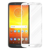 Lade das Bild in den Galerie-Viewer, Weiß / MOTO E5 / G6 PLAY