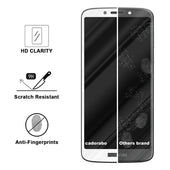 Lade das Bild in den Galerie-Viewer, Weiß / MOTO E5 / G6 PLAY