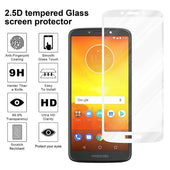 Lade das Bild in den Galerie-Viewer, Weiß / MOTO E5 / G6 PLAY