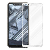 Lade das Bild in den Galerie-Viewer, Weiß / 5.1 PLUS / X5