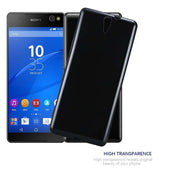 Lade das Bild in den Galerie-Viewer, Schwarz / Xperia C5 ULTRA