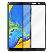 Load image into Gallery viewer, Schwarz / Galaxy A7 2018