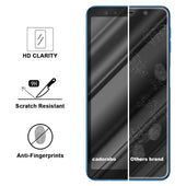 Load image into Gallery viewer, Schwarz / Galaxy A7 2018