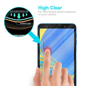 Load image into Gallery viewer, Schwarz / Galaxy A7 2018