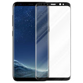 Lade das Bild in den Galerie-Viewer, Schwarz / Galaxy S8
