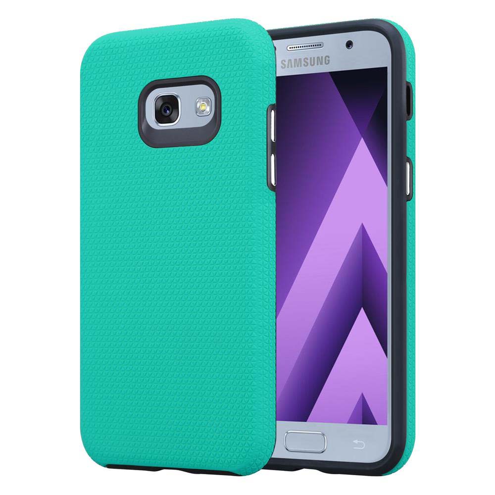 Türkis / Galaxy A3 2017