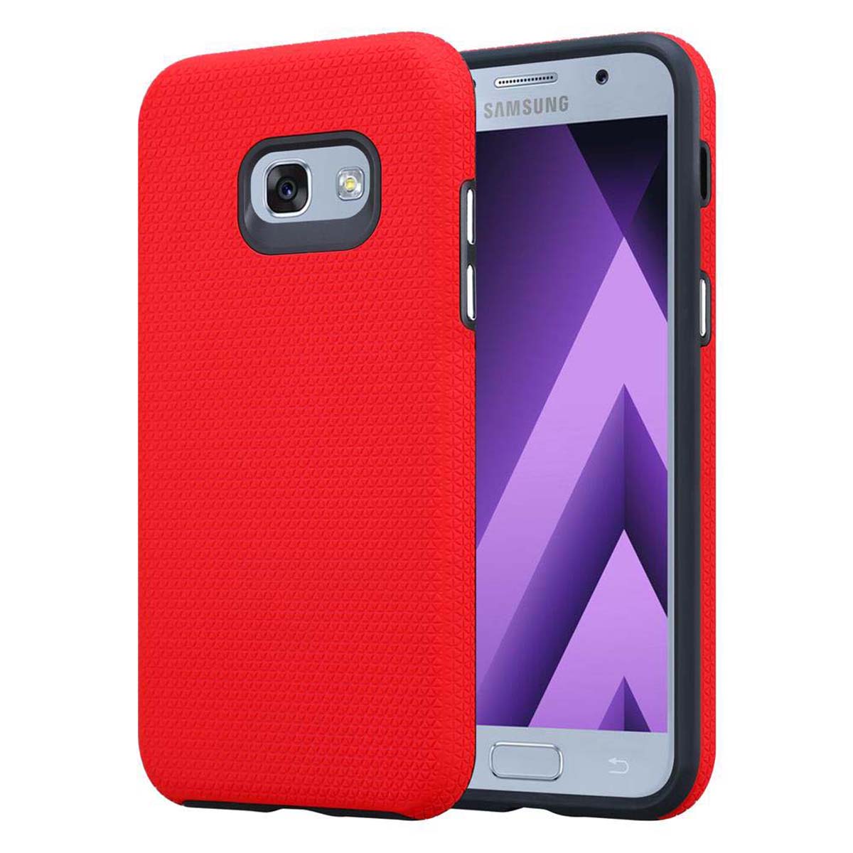 Rot / Galaxy A3 2017