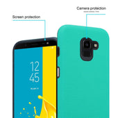 Load image into Gallery viewer, Türkis / Galaxy J6 2018