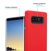 Lade das Bild in den Galerie-Viewer, Rot / Galaxy NOTE 8