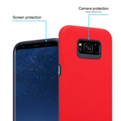 Lade das Bild in den Galerie-Viewer, Rot / Galaxy S8 PLUS