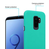 Lade das Bild in den Galerie-Viewer, Türkis / Galaxy S9 PLUS