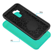 Lade das Bild in den Galerie-Viewer, Türkis / Galaxy S9 PLUS