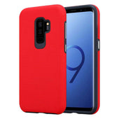 Lade das Bild in den Galerie-Viewer, Rot / Galaxy S9 PLUS