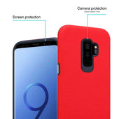 Lade das Bild in den Galerie-Viewer, Rot / Galaxy S9 PLUS