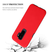 Lade das Bild in den Galerie-Viewer, Rot / Galaxy S9 PLUS