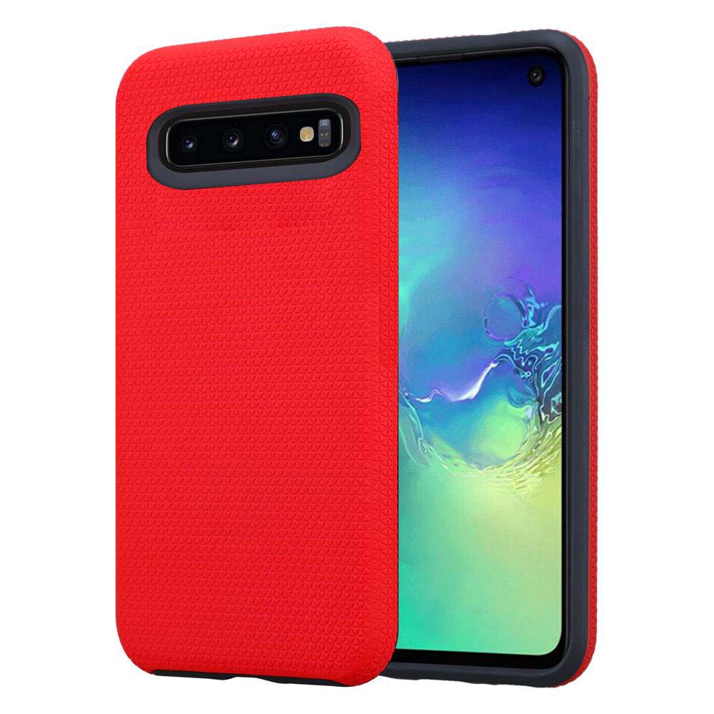 Rot / Galaxy S10 4G