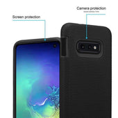 Lade das Bild in den Galerie-Viewer, Schwarz / Galaxy S10e