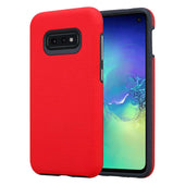 Lade das Bild in den Galerie-Viewer, Rot / Galaxy S10e