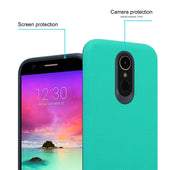 Load image into Gallery viewer, Türkis / K10 2017