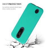 Load image into Gallery viewer, Türkis / K10 2017