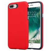 Lade das Bild in den Galerie-Viewer, Rot / iPhone 6 PLUS / 6S PLUS / 7 PLUS / 7S PLUS / 8 PLUS