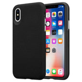 Lade das Bild in den Galerie-Viewer, Schwarz / iPhone X / XS