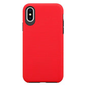 Lade das Bild in den Galerie-Viewer, Rot / iPhone X / XS