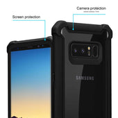 Load image into Gallery viewer, Schwarz / Galaxy NOTE 8
