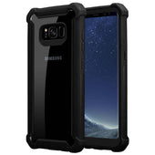 Lade das Bild in den Galerie-Viewer, Schwarz / Galaxy S8