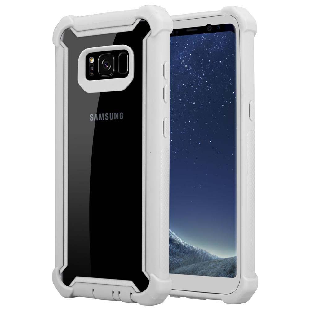 Grau / Galaxy S8