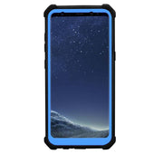 Lade das Bild in den Galerie-Viewer, Blau / Galaxy S8