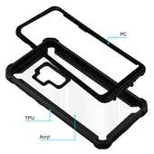 Lade das Bild in den Galerie-Viewer, Schwarz / Galaxy S9 PLUS